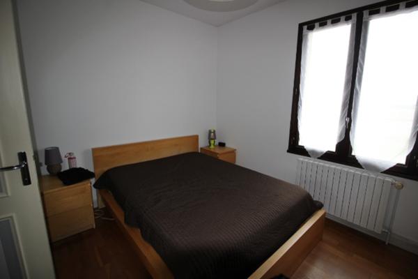 Maison Availles En Chatellerault 7 pièce(s) 135.82 m2