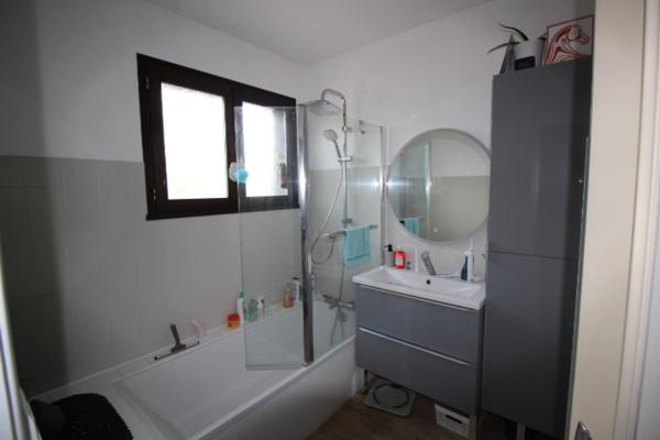 Maison Availles En Chatellerault 7 pièce(s) 135.82 m2