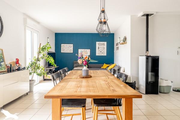 Maison 249 500 € Saint-Philbert-de-Grand-Lieu 4 p 97 m² DPE D