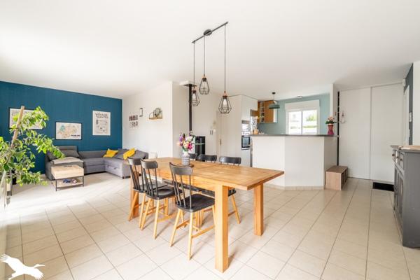 Maison 249 500 € Saint-Philbert-de-Grand-Lieu 4 p 97 m² DPE D