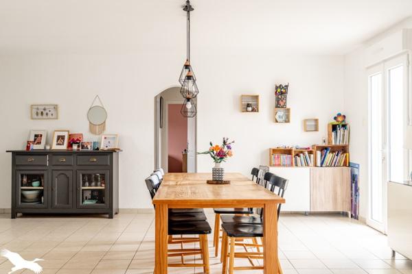 Maison 249 500 € Saint-Philbert-de-Grand-Lieu 4 p 97 m² DPE D