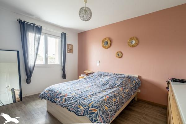 Maison 249 500 € Saint-Philbert-de-Grand-Lieu 4 p 97 m² DPE D