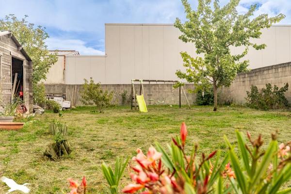 Maison 249 500 € Saint-Philbert-de-Grand-Lieu 4 p 97 m² DPE D