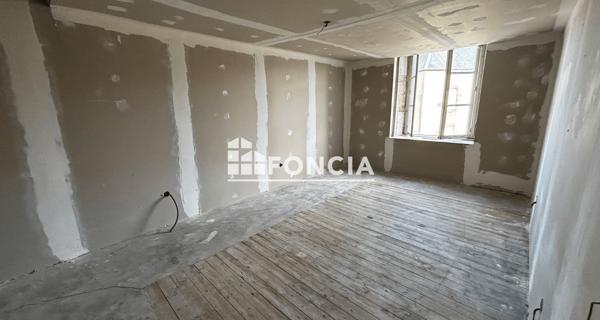 À vendre Maison 5 pièces 133.42 m² - Fresnay-sur-sarthe 72130