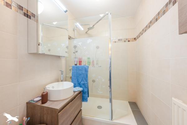 Appartement à vendre 236 700 € Achères 3 p 63 m² DPE C
