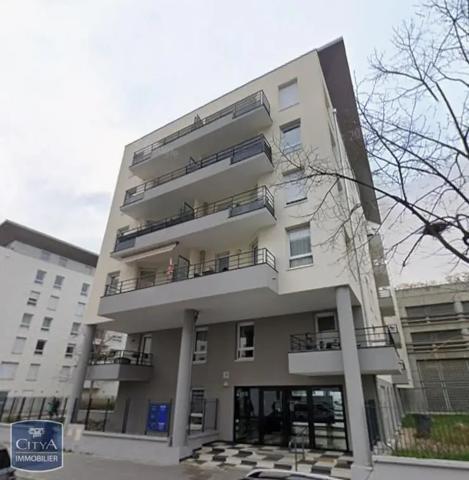 Appartement à louer 3 pièces 67.95m² Lyon (69009)
