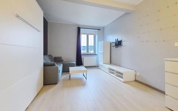 Appartement à vendre    1 pièce • 31,84 m2 Bouxières-aux-Dames