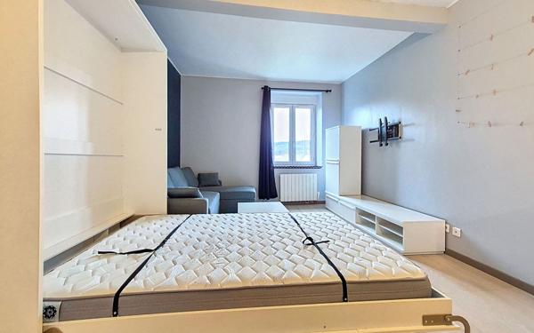 Appartement à vendre    1 pièce • 31,84 m2 Bouxières-aux-Dames