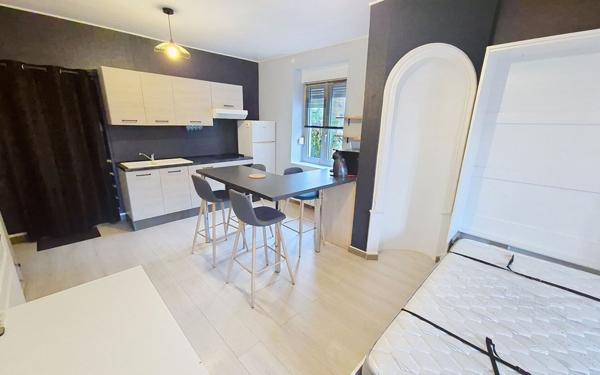 Appartement à vendre    1 pièce • 31,84 m2 Bouxières-aux-Dames