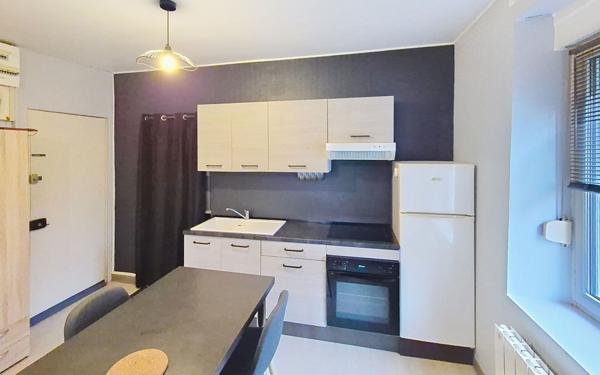 Appartement à vendre    1 pièce • 31,84 m2 Bouxières-aux-Dames