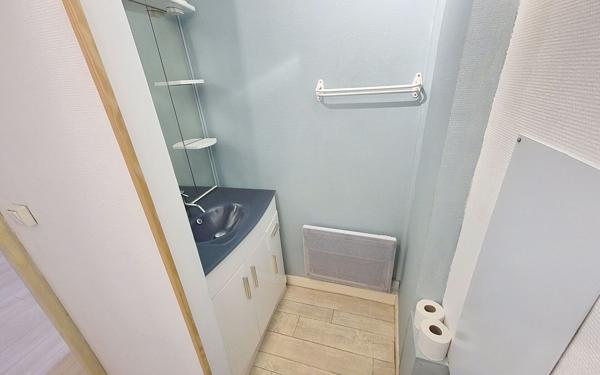 Appartement à vendre    1 pièce • 31,84 m2 Bouxières-aux-Dames