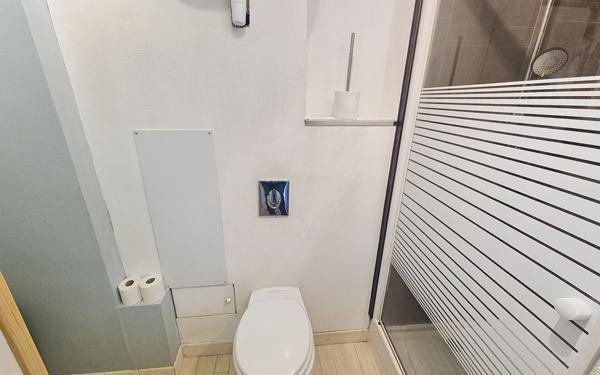 Appartement à vendre    1 pièce • 31,84 m2 Bouxières-aux-Dames