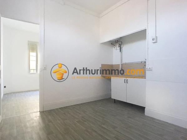 Location Appartement 2 pièces 38 m2 à Perpignan