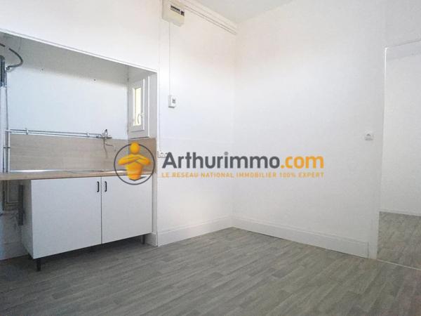 Location Appartement 2 pièces 38 m2 à Perpignan
