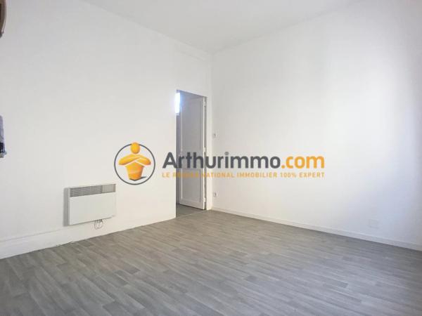 Location Appartement 2 pièces 38 m2 à Perpignan
