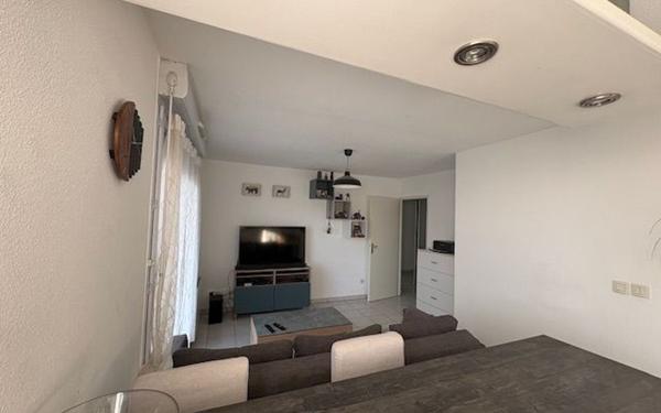 Appartement à louer    2 pièces • 44,15 m2 Cessy