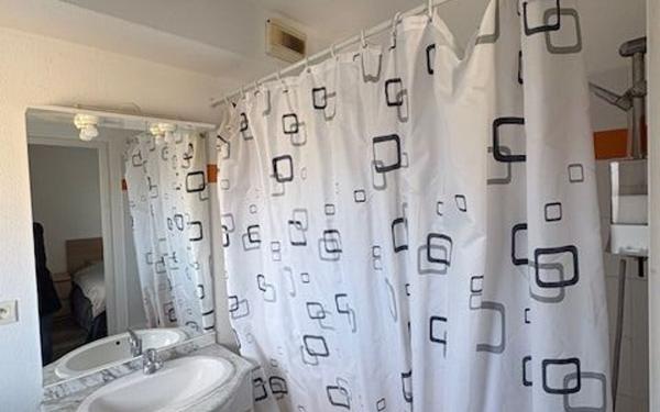 Appartement à louer    2 pièces • 44,15 m2 Cessy