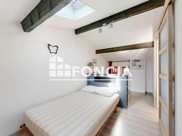 À vendre Maison 3 pièces 43.45 m² - Le Barcarès 66420