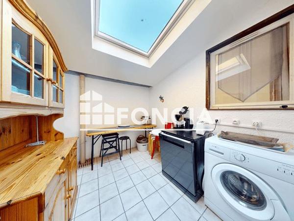 À vendre Maison 3 pièces 43.45 m² - Le Barcarès 66420