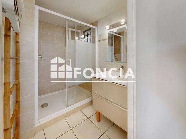 À vendre Maison 3 pièces 43.45 m² - Le Barcarès 66420