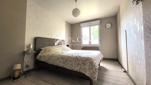 Plain-pied individuel en briques Annequin (62149)