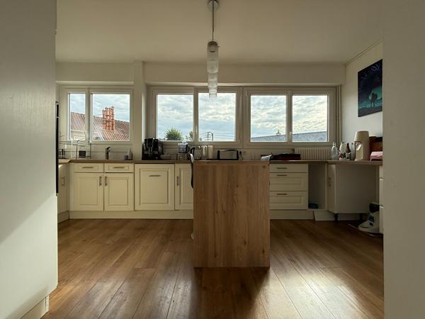 Appartement Angers 4 pièce(s) 84 m2