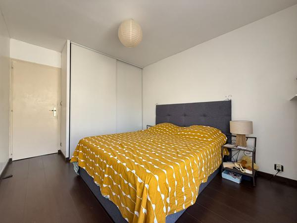 Appartement Angers 4 pièce(s) 84 m2