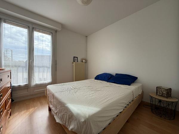Appartement Angers 4 pièce(s) 84 m2