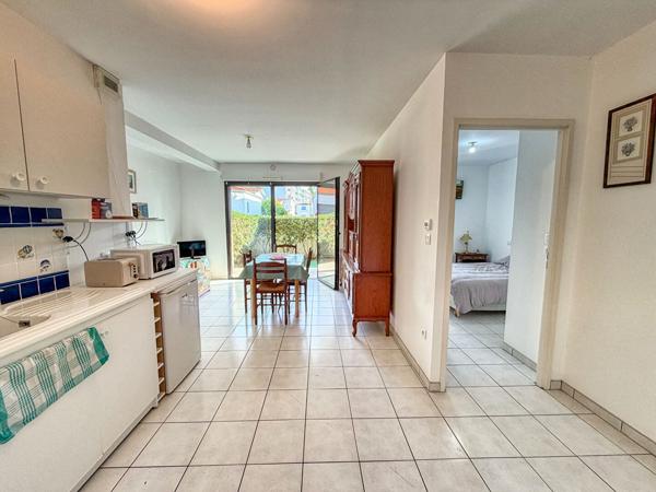 17200 ROYAN ROYAN - CENTRE-VILLE appartement de type 2
