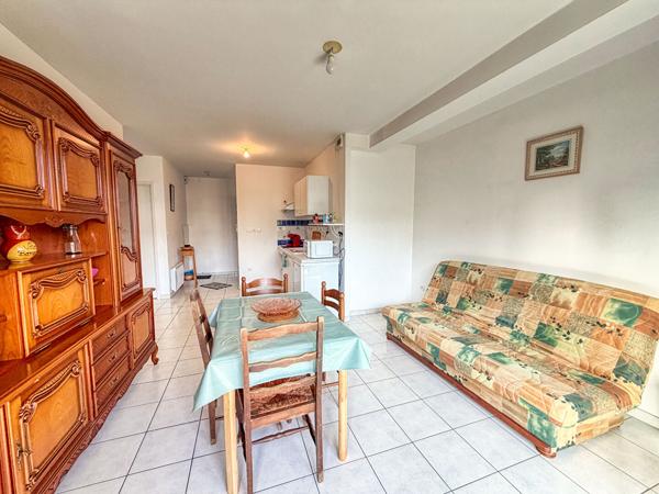 17200 ROYAN ROYAN - CENTRE-VILLE appartement de type 2