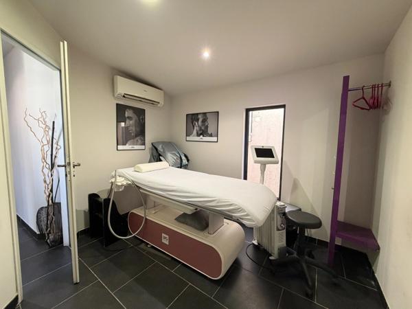 Fonds de commerce à vendre SALON DE PROVENCE (13)