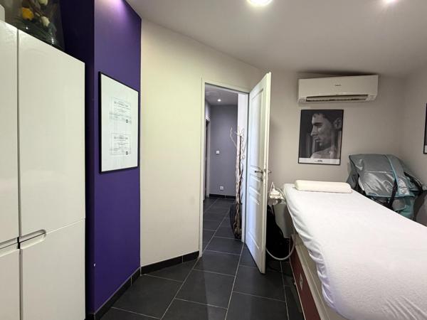 Fonds de commerce à vendre SALON DE PROVENCE (13)