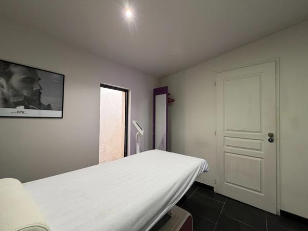 Fonds de commerce à vendre SALON DE PROVENCE (13)