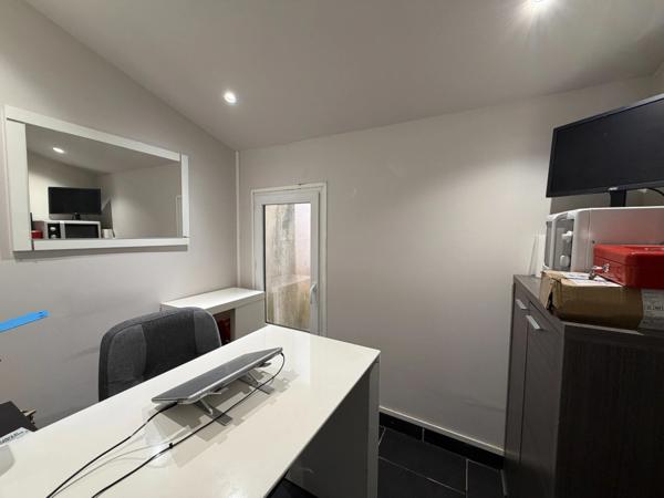 Fonds de commerce à vendre SALON DE PROVENCE (13)