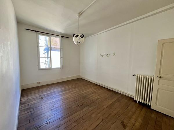 Maison à vendre |  Lubersac |  4 pièces | 105 m²