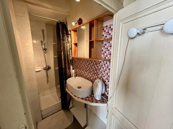 Maison à vendre |  Lubersac |  4 pièces | 105 m²