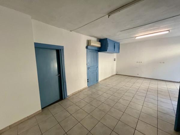 Maison à vendre |  Lubersac |  4 pièces | 105 m²