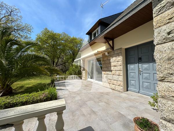 Maison 7 pièces 130 m2