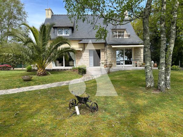 Maison 7 pièces 130 m2