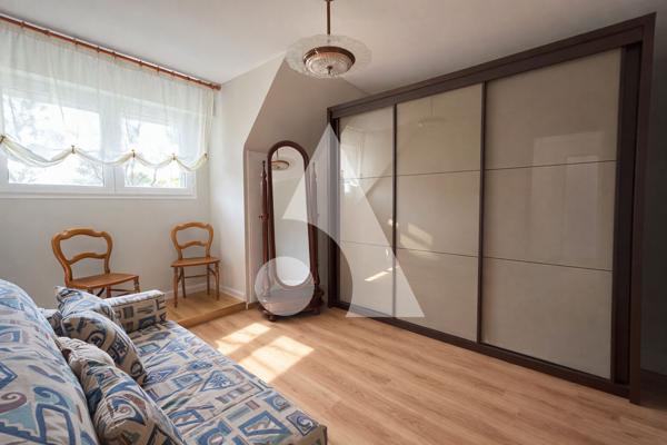 Maison 7 pièces 130 m2