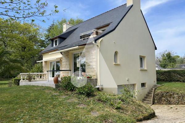 Maison 7 pièces 130 m2