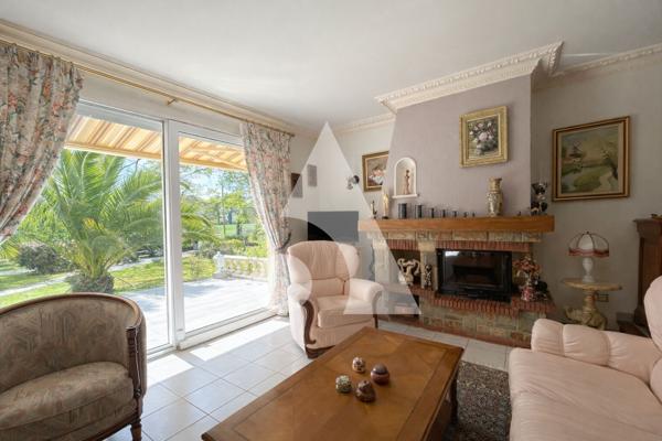 Maison 7 pièces 130 m2