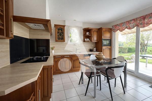 Maison 7 pièces 130 m2
