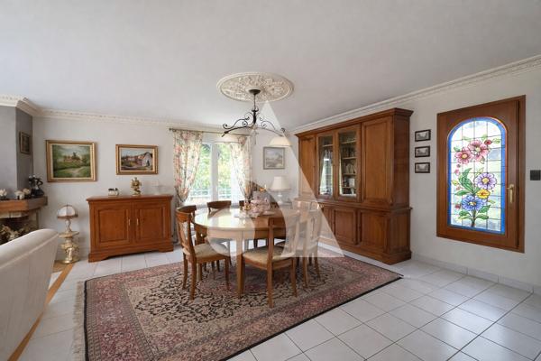 Maison 7 pièces 130 m2