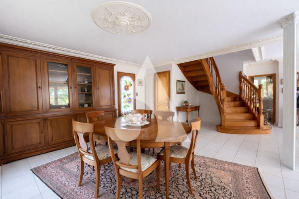 Maison 7 pièces 130 m2