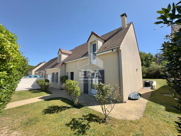 Maison 7 pièces 5 chambres 150 m² à Nemours