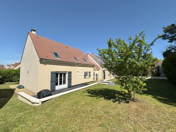 Maison 7 pièces 5 chambres 150 m² à Nemours