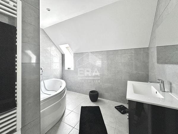 Maison 7 pièces 5 chambres 150 m² à Nemours