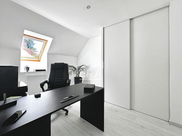 Maison 7 pièces 5 chambres 150 m² à Nemours