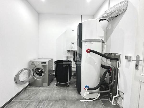 Maison 7 pièces 5 chambres 150 m² à Nemours
